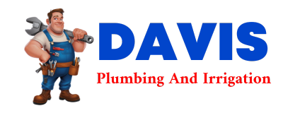 Trusted plumber in COALDALE